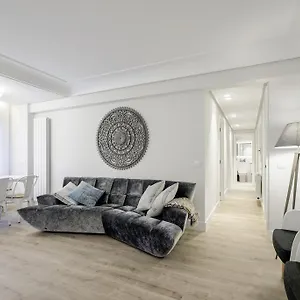 Zurriola Luxury - Surf Con Aire Acondicionado , Saint-Sébastien Espagne