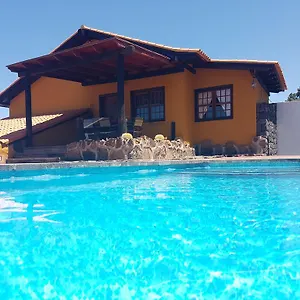 La Chosita Hébergement de vacances