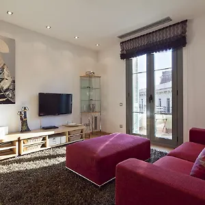 Stylish El Born , Barcelone Espagne