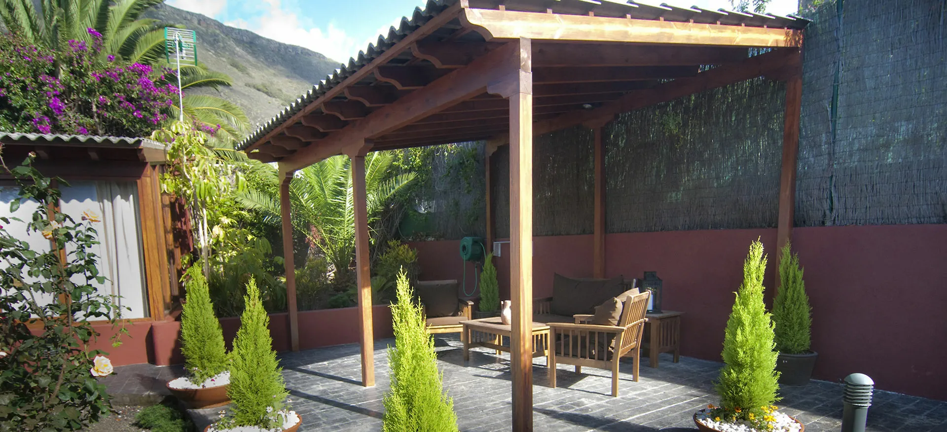 Casa de Férias El Rincón Del Huroncillo Tejina Espanha