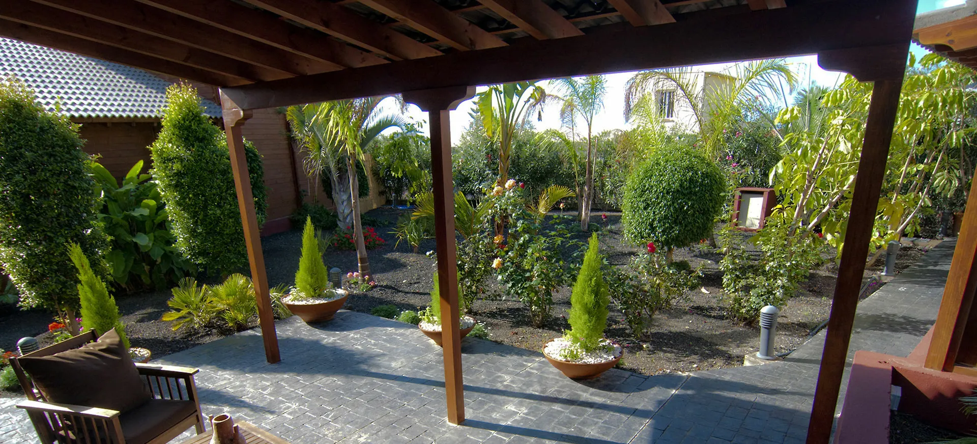 El Rincón Del Huroncillo Tejina