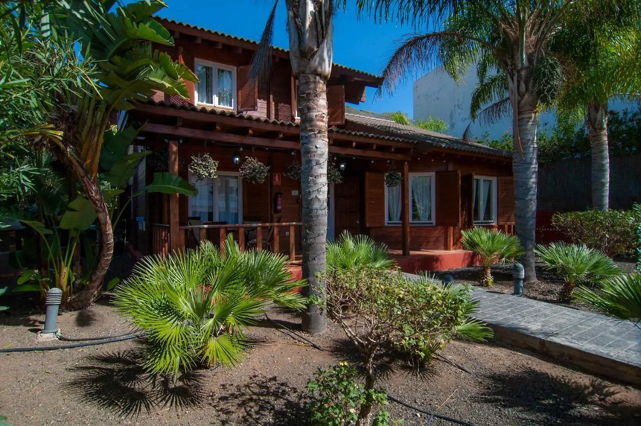 El Rincón Del Huroncillo Tejina Casa de Férias