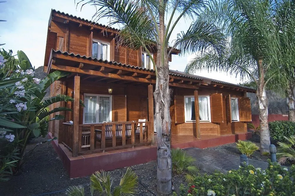 Casa de Férias El Rincón Del Huroncillo Tejina